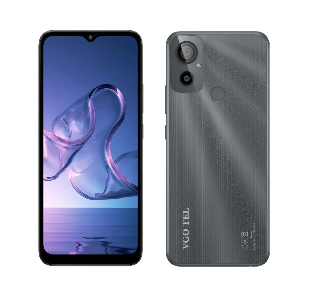 VGO Tel New 12 Smartphone